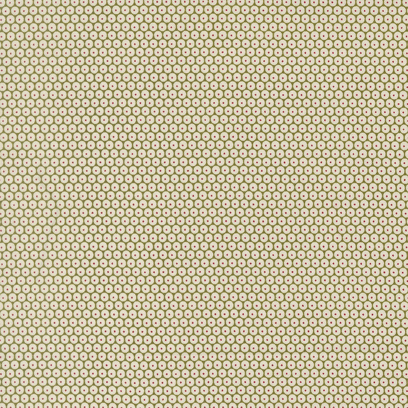 Chilly By Sweetwater For Moda - Pine