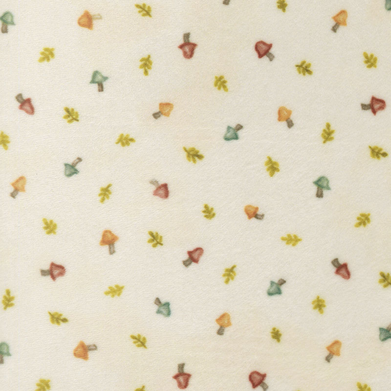 Effie\'s Woods Quilting Cuddle By Deb Strain For Moda With Shannon Fabrics - Cloud