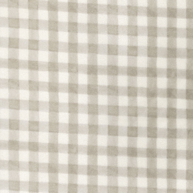 Effie\'s Woods Quilting Cuddle By Deb Strain For Moda With Shannon Fabrics - Cloud