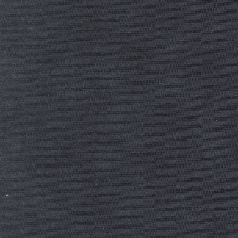When Snow Falls By Deb Starin For Moda - Midnight