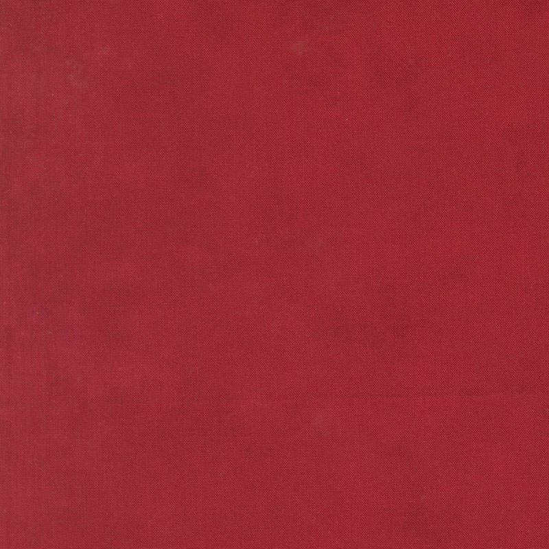 When Snow Falls By Deb Starin For Moda - Cranberry