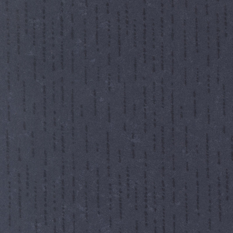 Flannel Season By Kansas Troubles For Moda - Indigo