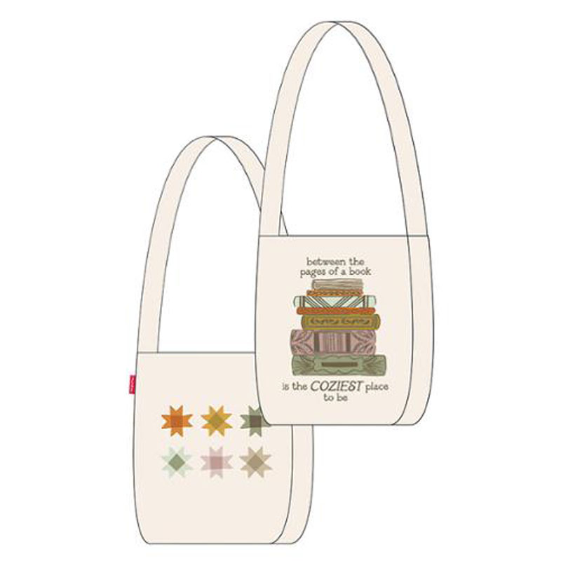 Windfall Tote Bag - 13.5" X 15.5" X 3.5" - Multiples Of 4