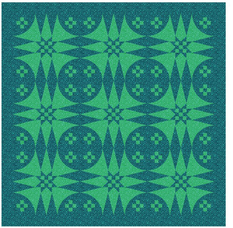 Club Soda Pattern By Taralee Quiltery For Moda - Minimum Of 3