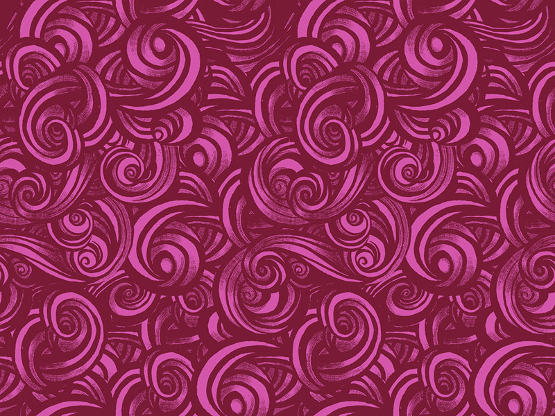 Fire Glow By Sarah Watts Of Ruby Star Society For Moda - Rose