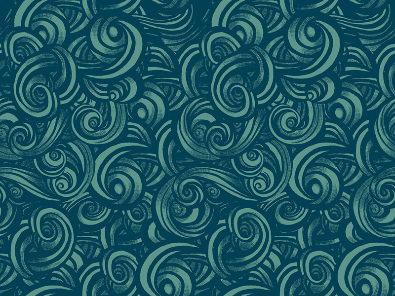 Fire Glow By Sarah Watts Of Ruby Star Society For Moda - Watercress