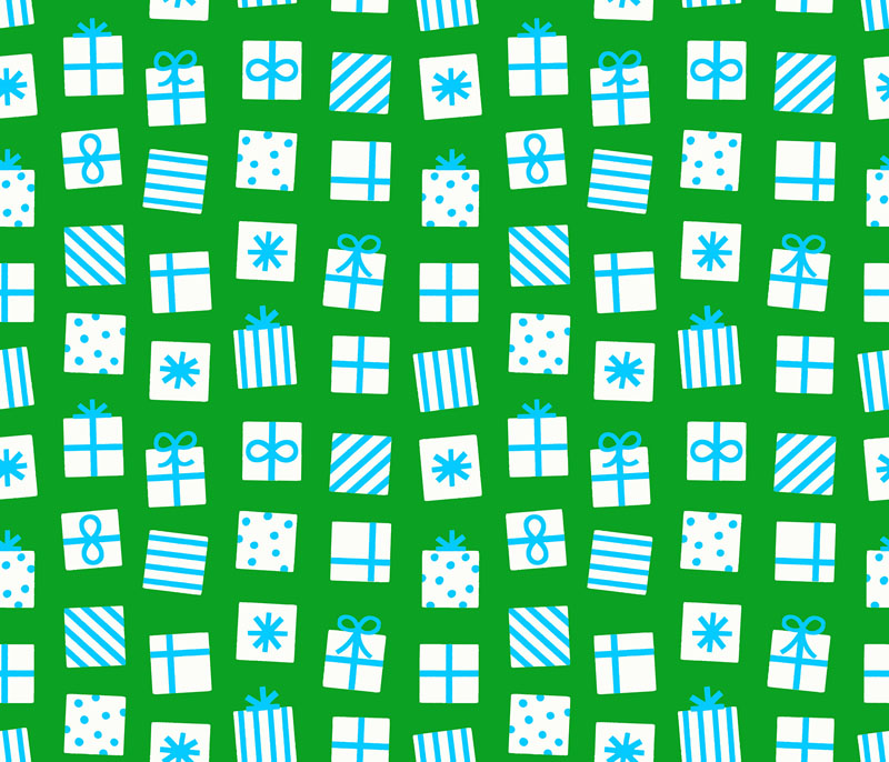 Merry Happy By Kimberly Kight Of Ruby Star Society For Moda - Verdant