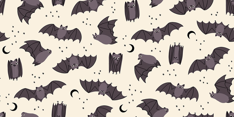 Freaky Familiars By Ruby Star Society For Moda - Natural