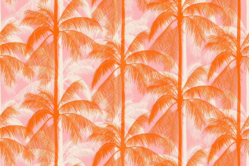 Poolside Too By Ruby Star Society For Moda - Balmy
