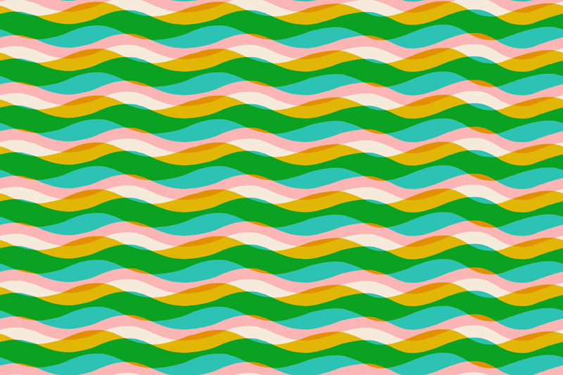 Poolside Too By Ruby Star Society For Moda - Tropic