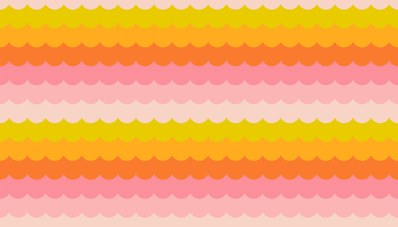 Poolside Too By Ruby Star Society For Moda - Balmy