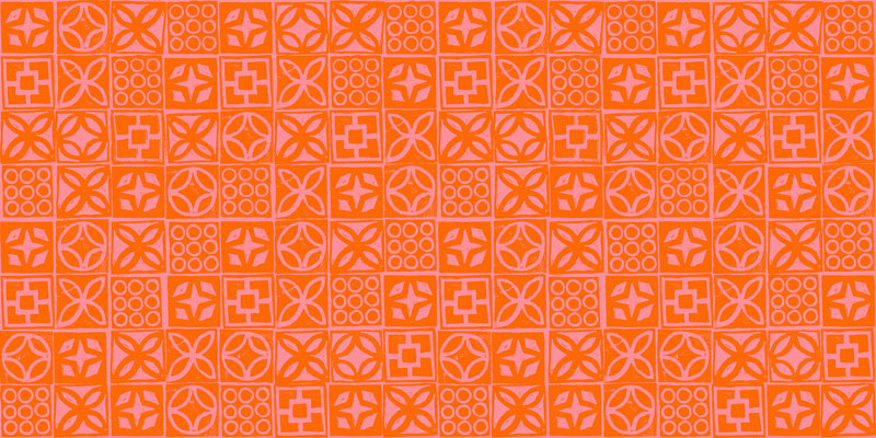 Poolside Too By Ruby Star Society For Moda - Goldfish