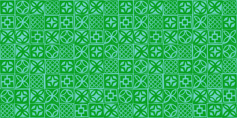 Poolside Too By Ruby Star Society For Moda - Verdant