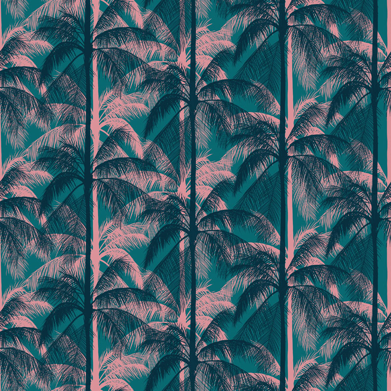 Poolside Too By Ruby Star Society For Moda - Canvas - Storytime