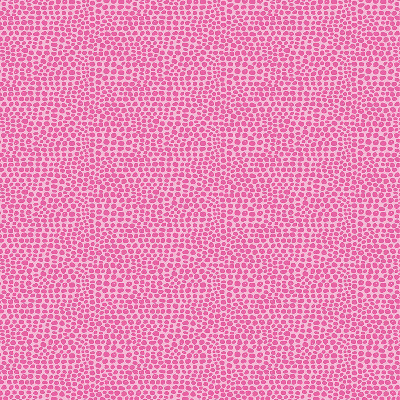 Faith And Grace By Kanvas Studio For Benartex - Digitally Printed - Pink