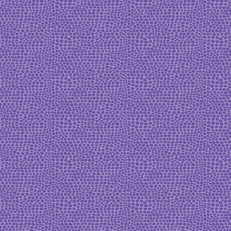 Faith And Grace By Kanvas Studio For Benartex - Digitally Printed - Periwinkle