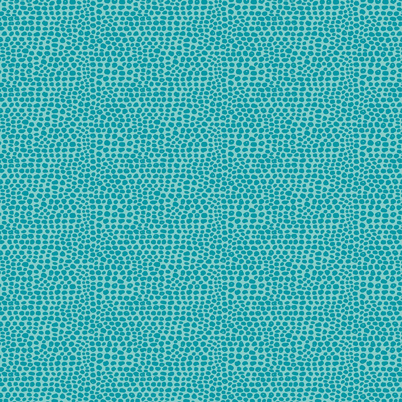 Faith And Grace By Kanvas Studio For Benartex - Digitally Printed - Teal