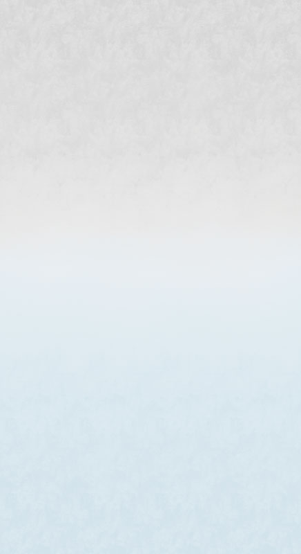 Chalk Ombre By Benartex - Fog/Water