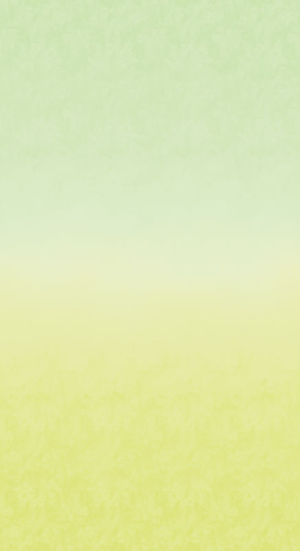 Chalk Ombre By Benartex - Celery/Mint