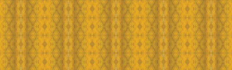 Incandescent By Paula Nadelstern For Benartex - Digitally Printed - Gold