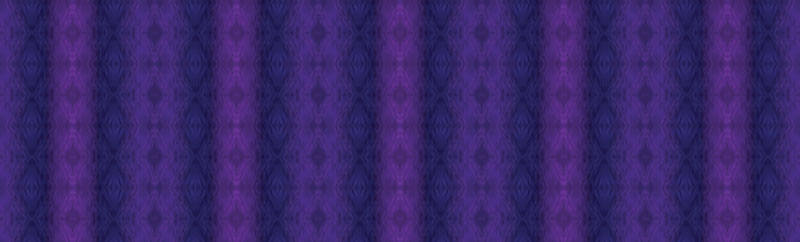 Incandescent By Paula Nadelstern For Benartex - Digitally Printed - Purple