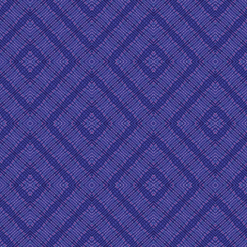 Rise Up By Danielle Duer For Benartex - Twilight