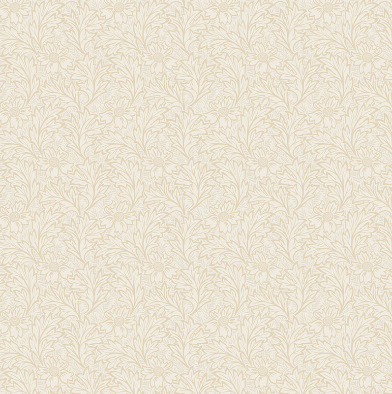 All About Seasons Winter By Jackie Robinson For Benartex - Cream