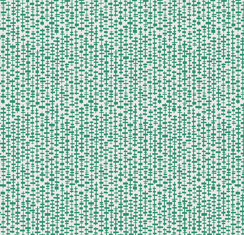 Blooming Color Harmony By Contempo Studio For Benartex - Dark Teal