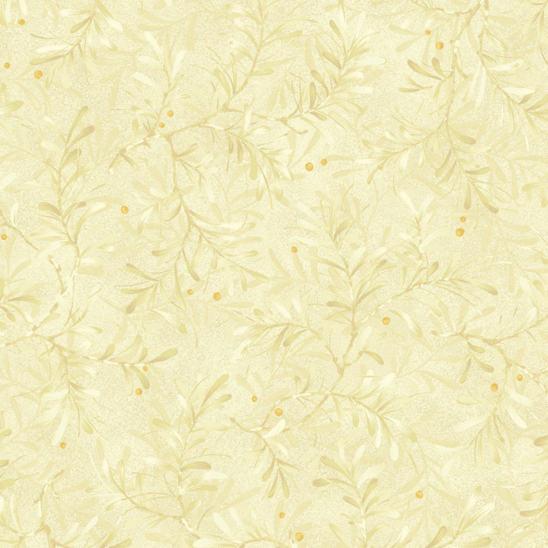 Star Of Wonder 108" Wide By Nancy Halvorsen For Benartex - Cream