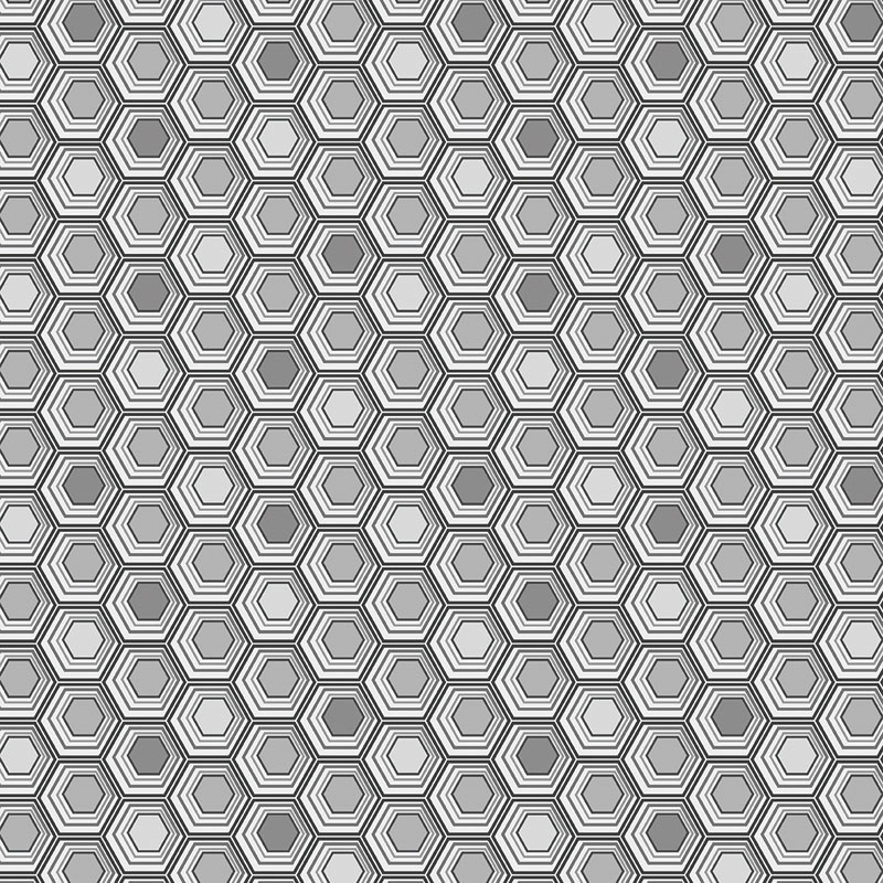 Refresh By Lisa Ruble For Benartex - Gray