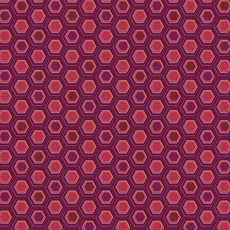 Refresh By Lisa Ruble For Benartex - Wine