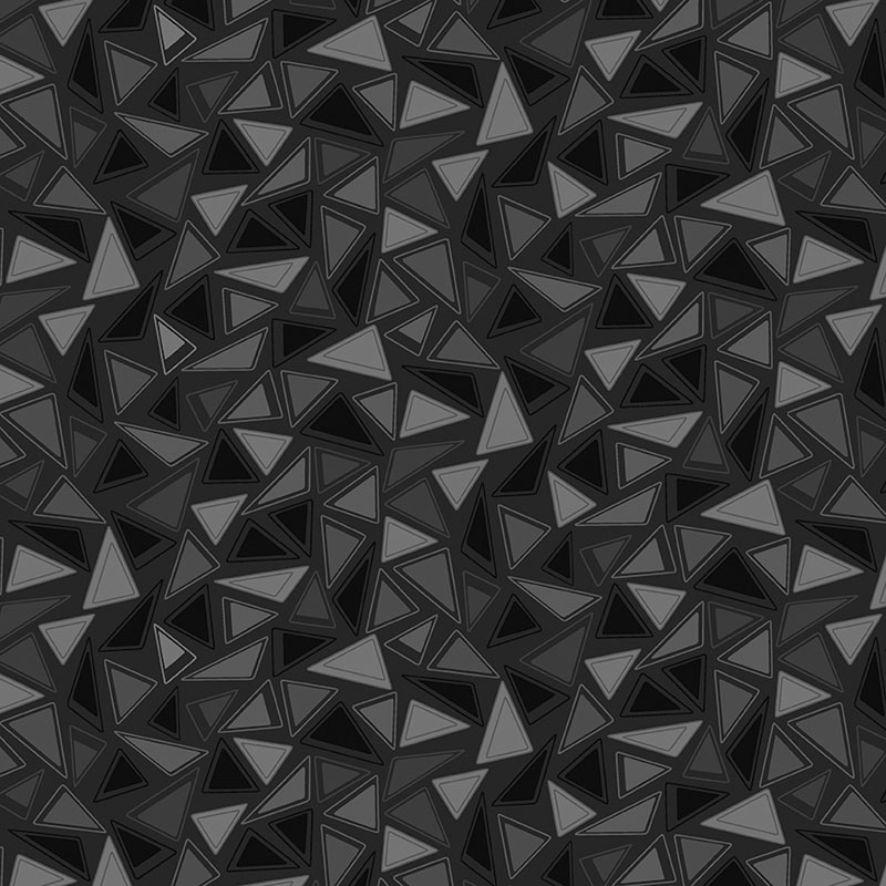 Refresh By Lisa Ruble For Benartex - Black