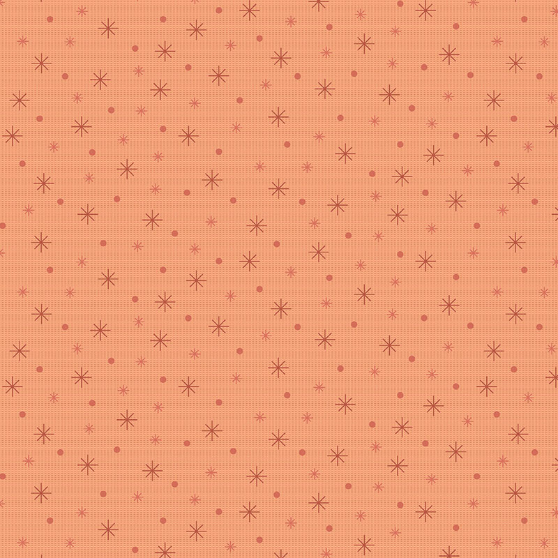 Refresh By Lisa Ruble For Benartex - Peach