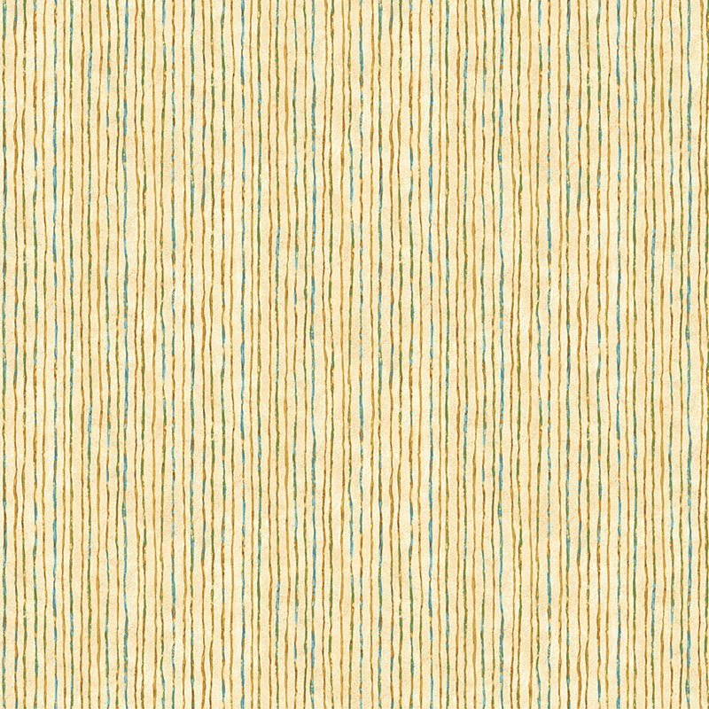 12 Days Of Christmas By Nancy Halvorsen For Benartex - Cream