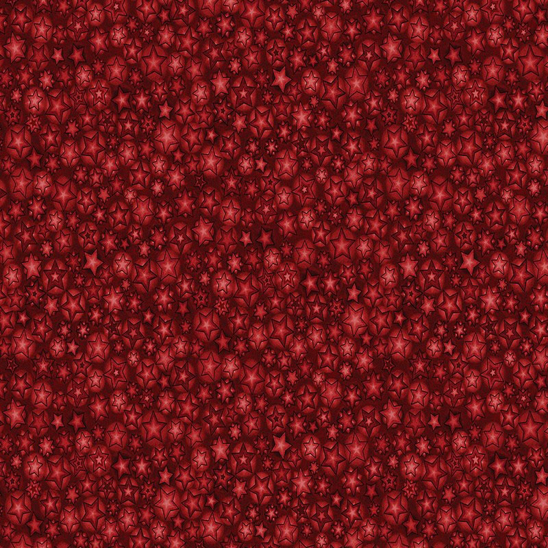 12 Days Of Christmas By Nancy Halvorsen For Benartex - Red