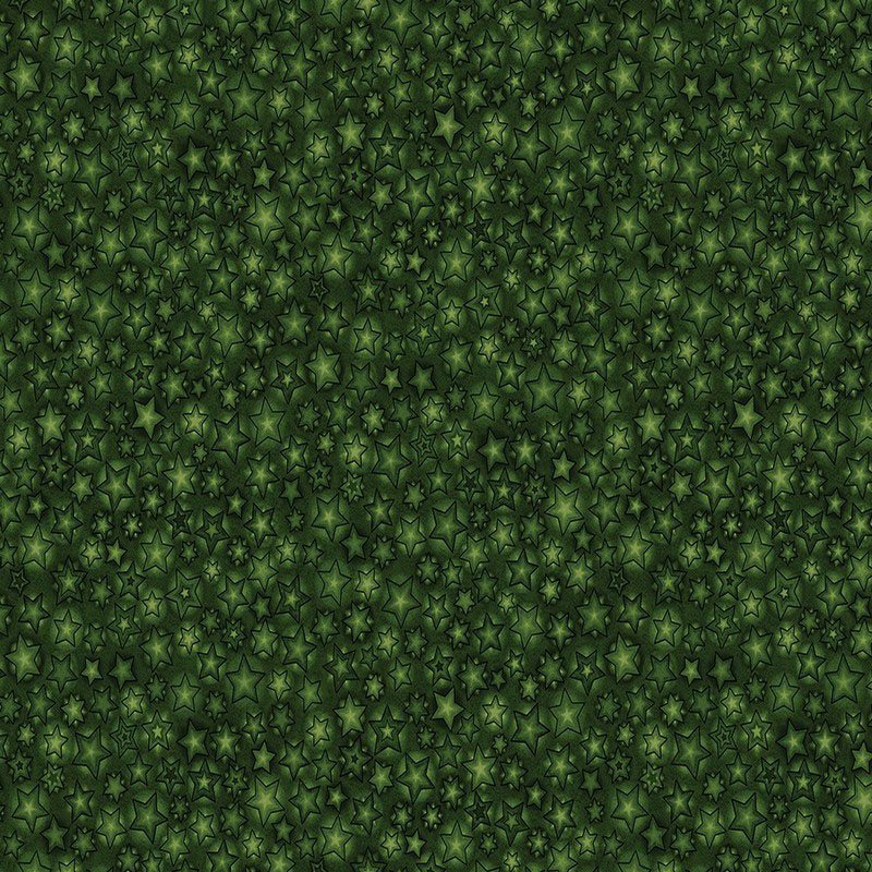 12 Days Of Christmas By Nancy Halvorsen For Benartex - Green