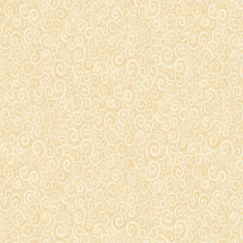 12 Days Of Christmas By Nancy Halvorsen For Benartex - Cream