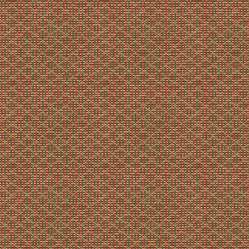 12 Days Of Christmas By Nancy Halvorsen For Benartex - Red