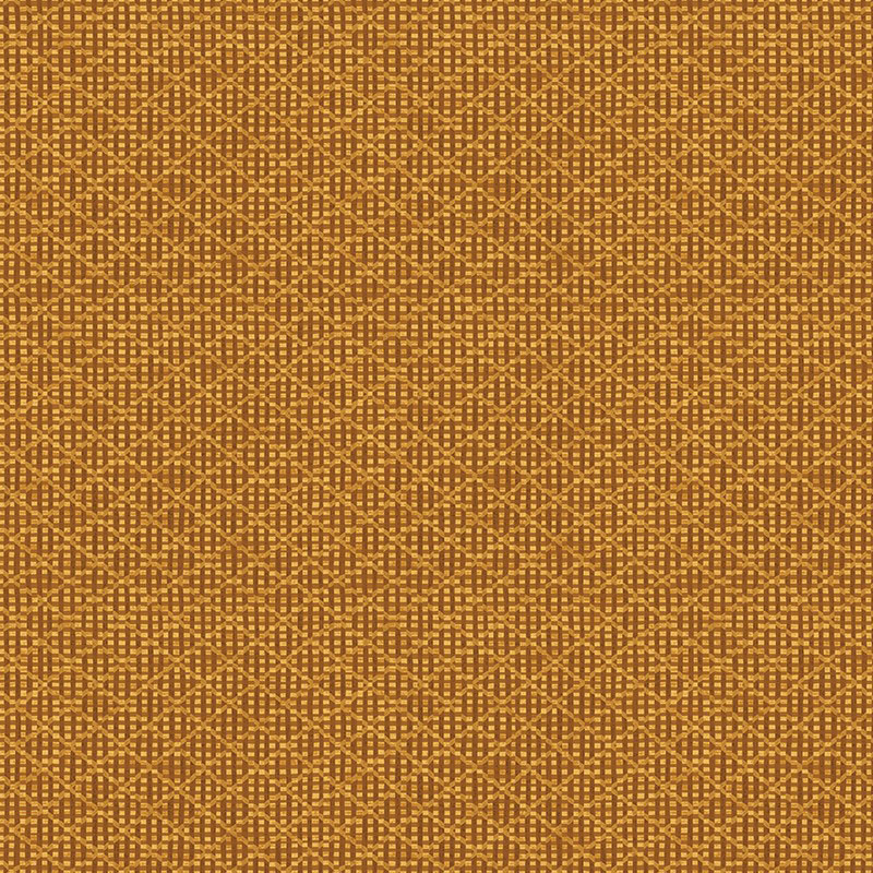 12 Days Of Christmas By Nancy Halvorsen For Benartex - Gold