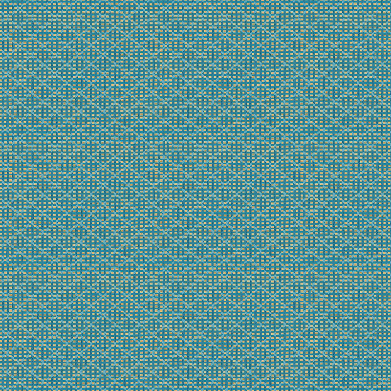 12 Days Of Christmas By Nancy Halvorsen For Benartex - Teal