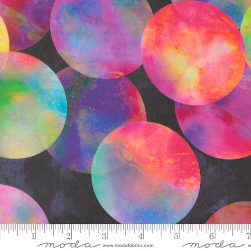 Gradients Gallery 108" By Moda  - Rainbow