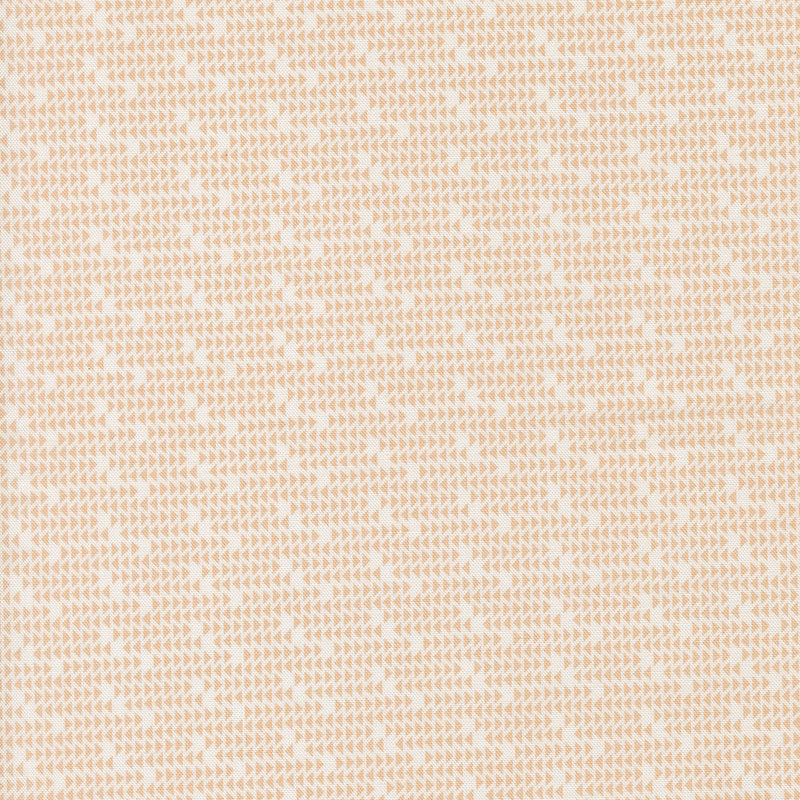 Gathered Bonbons By Jen Kingwell For Moda - Digital Prints - Bubblegum