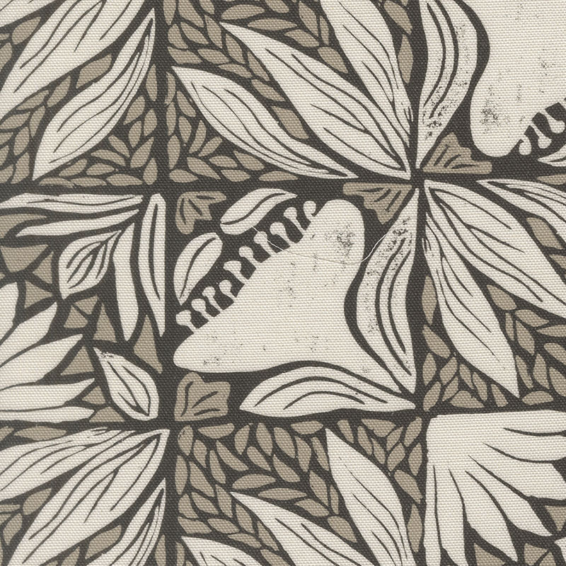 Imprint 54" By Sewn By Amy Schelle For Moda - Canvas Digital Print - Iron