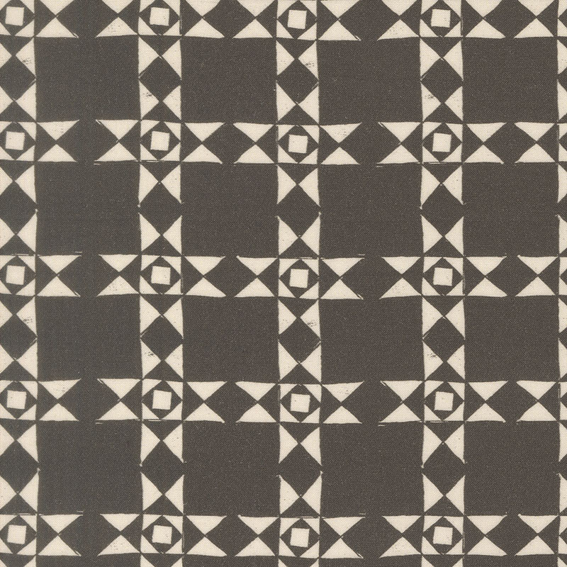 Imprint By Sewn By Amy Schelle For Moda - Digital Print - Iron