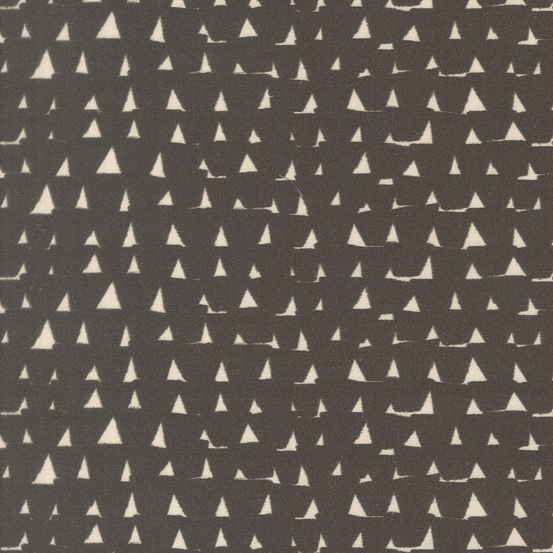 Imprint By Sewn By Amy Schelle For Moda - Digital Print - Iron