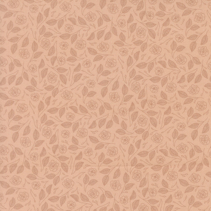 Petalush By Killey\'s Quilt Room For Moda - Digital Print - Petal