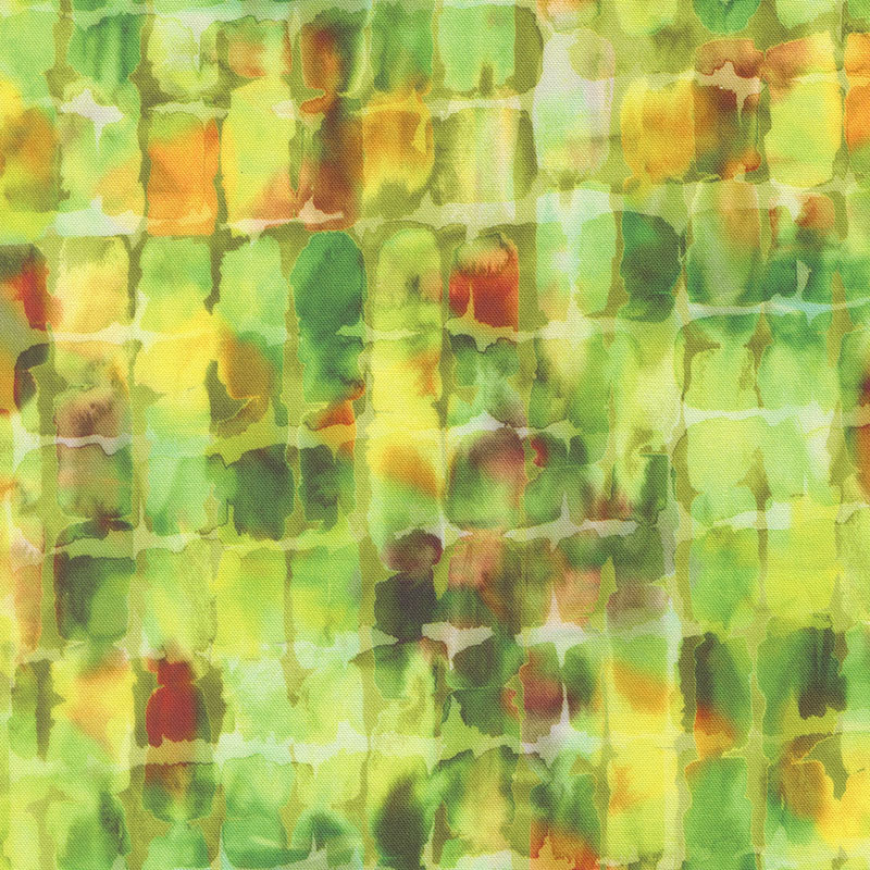 Gradients Gallery By Moda  - Lime