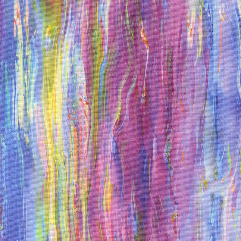 Gradients Gallery By Moda - Rainbow