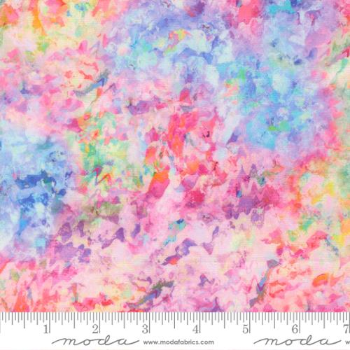 Gradients Gallery By Moda - Rainbow