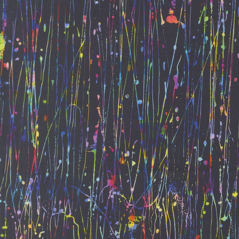 Gradients Gallery By Moda  - Rainbow